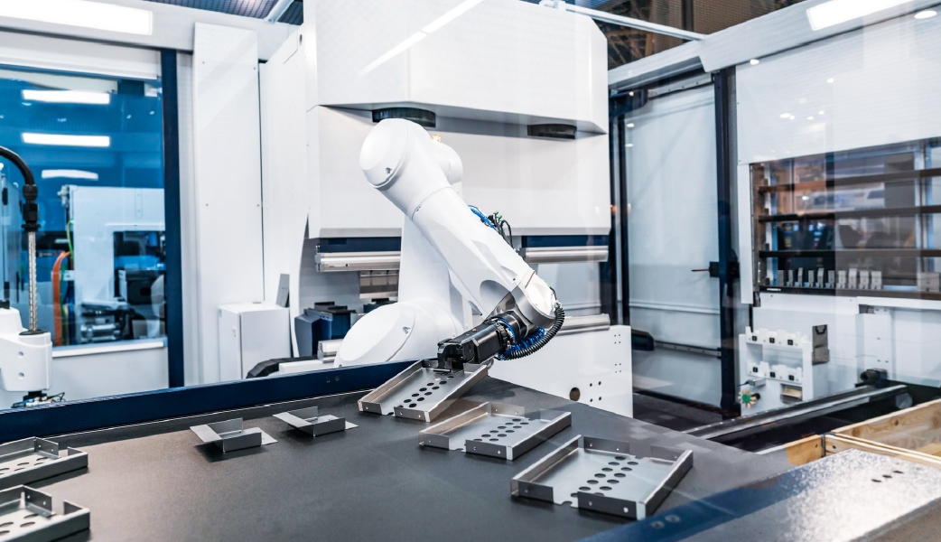 Haozhi Industrial: Engineering the Next Generation of Robot Motion Featured Image